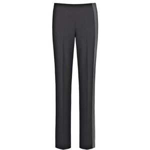 Cop Copine MANSON black side stripe pants